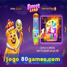 jogo 80games.com